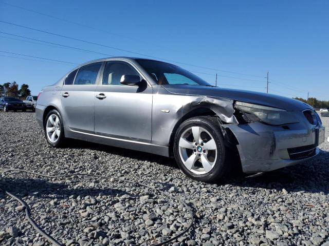 Photo 4 from auction – 2008 BMW 528 I with VIN WBANU53578C111506