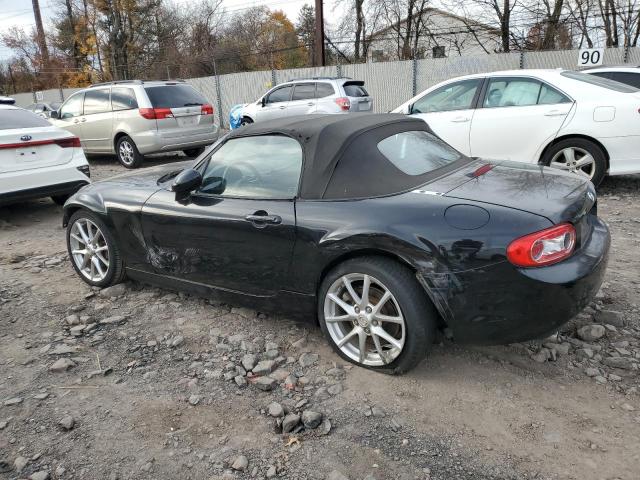 Photo 2 from auction – 2012 MAZDA MX-5 MIATA with VIN JM1NC2LFXC0224342