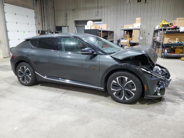 Photo 4 from auction – 2024 KIA EV6 LIGHT with VIN KNDC34LA7R5198561