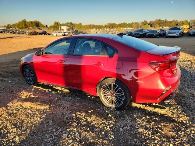 Photo 2 from auction – 2023 KIA FORTE GT with VIN 3KPF44ACXPE676438