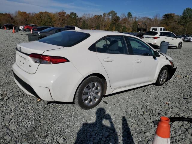 صورة رقم 3 من المزاد - 2021 TOYOTA COROLLA LE مع VIN 5YFEPMAE2MP244943