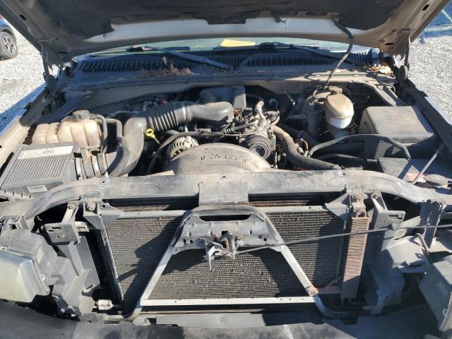Photo 11 from auction – 2003 CHEVROLET SILVERADO with VIN 2GCEC19X631193363