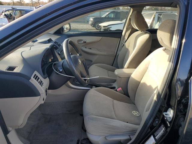 Photo 7 from auction – 2012 TOYOTA COROLLA BA with VIN JTDBU4EE1C9180002