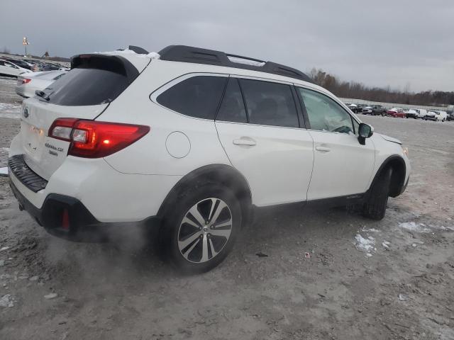 Photo 3 from auction – 2019 SUBARU OUTBACK 3. with VIN 4S4BSENC1K3264442