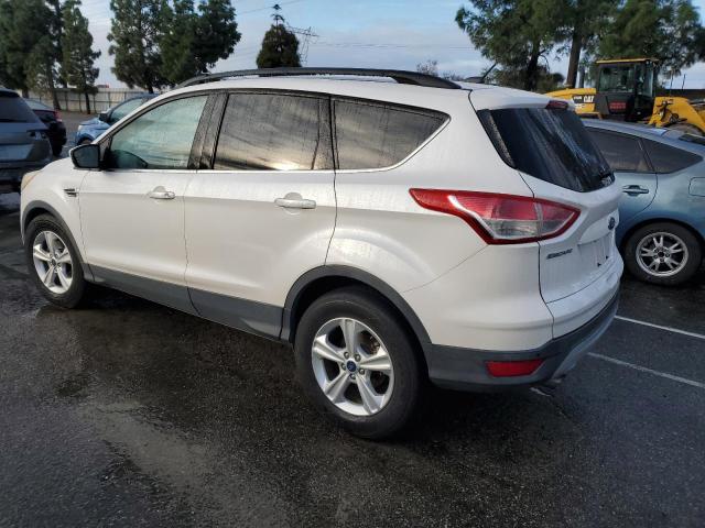 Photo 2 from auction – 2016 FORD ESCAPE SE with VIN 1FMCU0GX6GUB83391