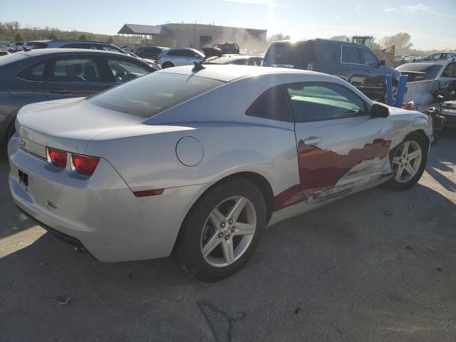 Photo 3 from auction – 2010 CHEVROLET CAMARO LT with VIN 2G1FB1EV7A9180446