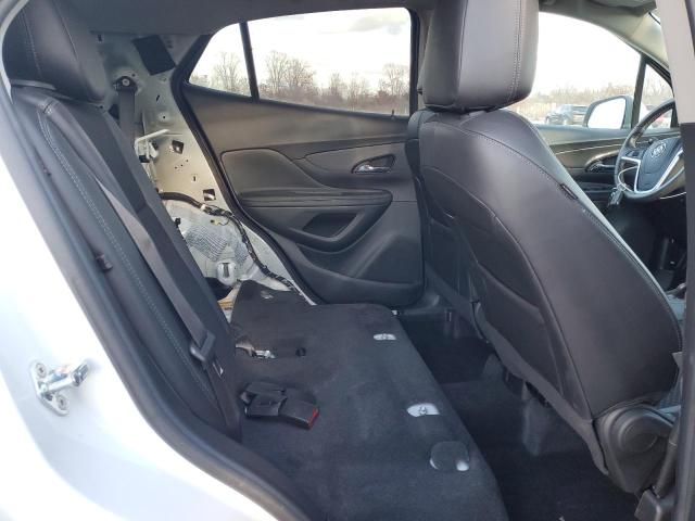 Photo 11 from auction – 2022 BUICK ENCORE PRE with VIN KL4CJESM7NB541169