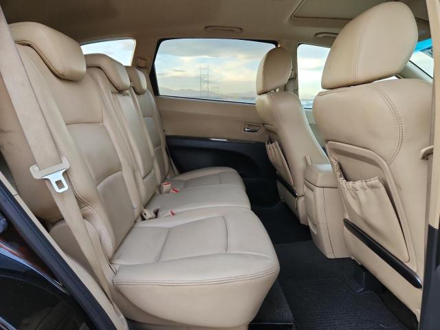 Photo 11 from auction – 2009 SUBARU TRIBECA LI with VIN 4S4WX93D394401018