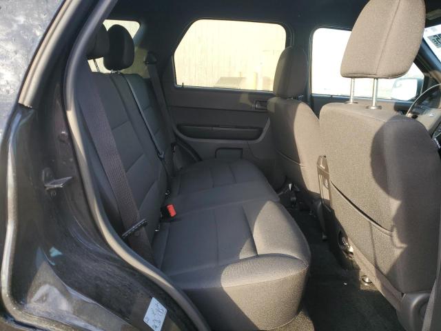 Photo 11 from auction – 2011 FORD ESCAPE XLT with VIN 1FMCU9DG0BKB52540