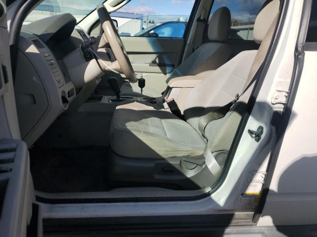 Photo 7 from auction – 2012 FORD ESCAPE XLT with VIN 1FMCU0DG2CKA59662