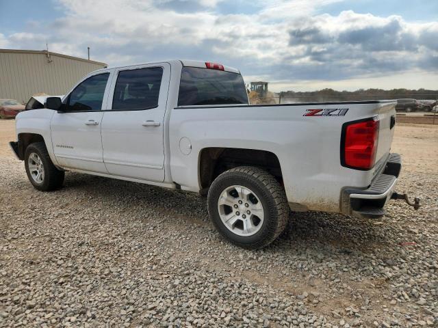 Photo 2 from auction – 2018 CHEVROLET SILVERADO with VIN 3GCUKREC4JG481077