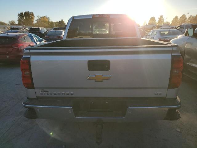 Photo 6 from auction – 2014 CHEVROLET SILVERADO with VIN 3GCUKSEC8EG493293
