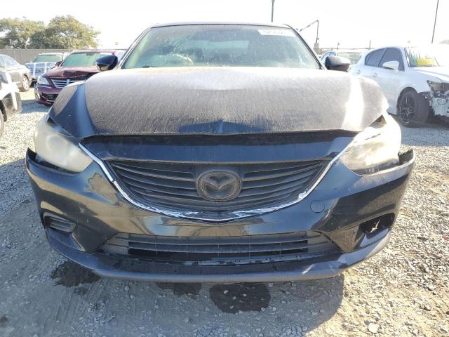 Photo 5 from auction – 2015 MAZDA 6 TOURING with VIN JM1GJ1V53F1198825
