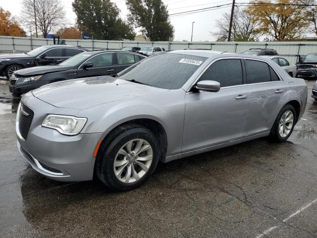 CHRYSLER 300 LIMITE 2015 with VIN 2C3CCAAG6FH899204 - Photo from auction