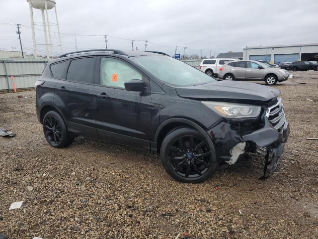 Photo 4 from auction – 2017 FORD ESCAPE SE with VIN 1FMCU0GD5HUC35536