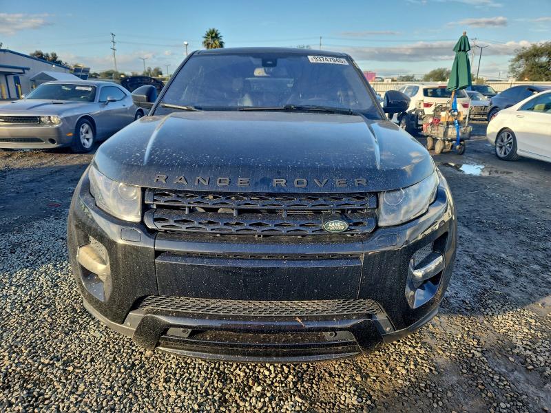 Photo 5 from auction – 2015 LAND ROVER RANGE ROVE with VIN SALVT2BG9FH075446
