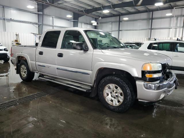 Photo 4 from auction – 2005 GMC NEW SIERRA with VIN 2GTEK13TX51145439