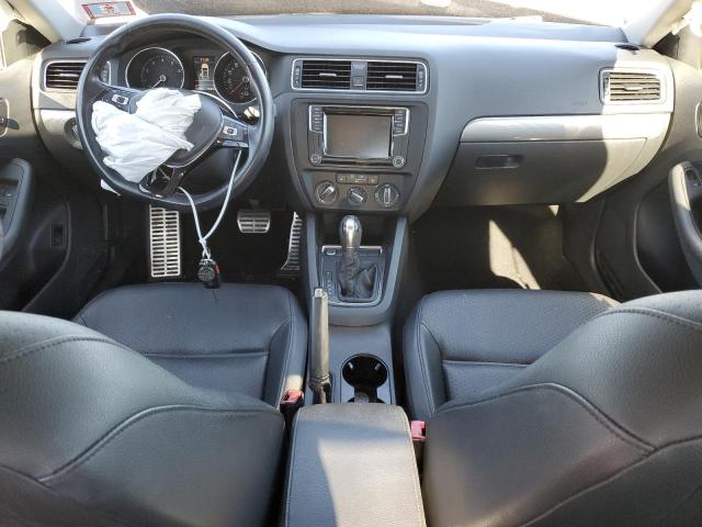 Photo 8 from auction – 2017 VOLKSWAGEN JETTA SE with VIN 3VWDB7AJ9HM304509
