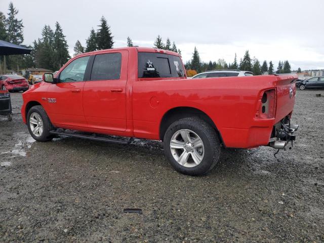Photo 2 from auction – 2014 RAM 1500 SPORT with VIN 1C6RR7UT6ES109821