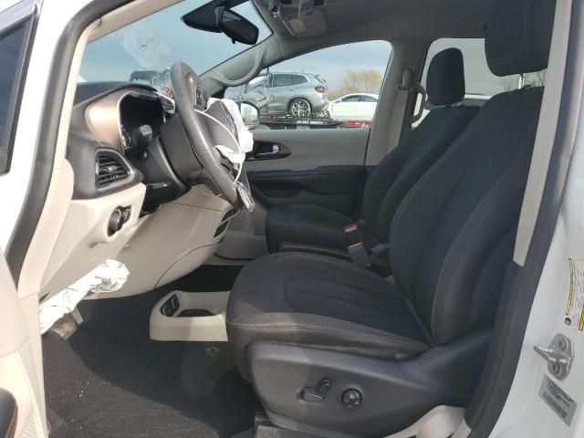 Photo 7 from auction – 2017 CHRYSLER PACIFICA with VIN 2C4RC1DG0HR514590