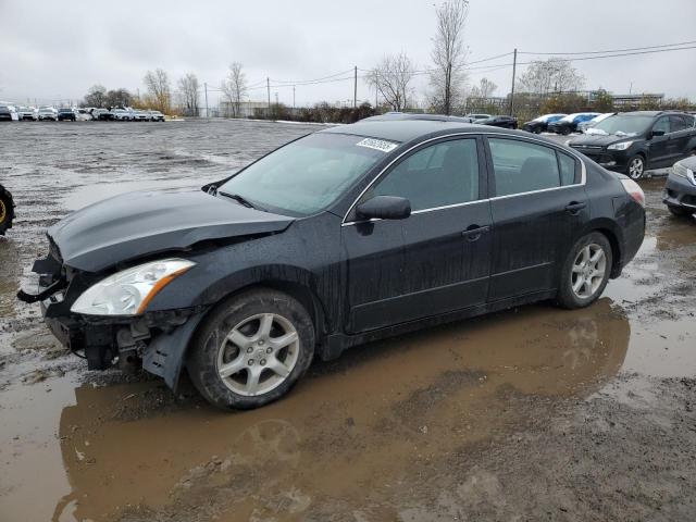NISSAN ALTIMA BAS 2011 with VIN 1N4AL2APXBC101220 - Photo from auction