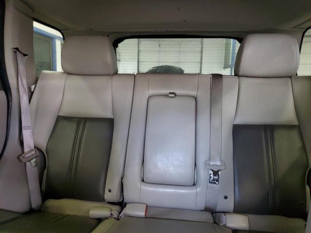 Photo 10 from auction – 2007 JEEP GRAND CHER with VIN 1J8HR58297C635036