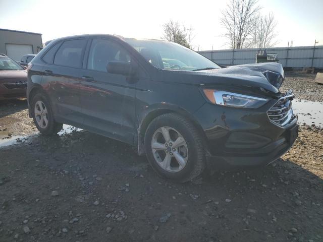 Photo 4 from auction – 2021 FORD EDGE SE with VIN 2FMPK4G92MBA19475