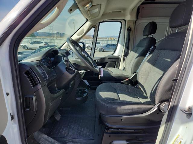 Photo 7 from auction – 2019 RAM PROMASTER with VIN 3C6TRVBG3KE555021