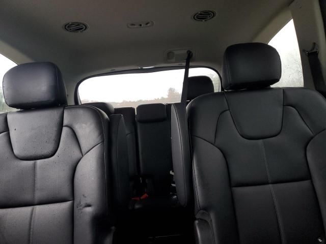 Photo 10 from auction – 2022 KIA TELLURIDE with VIN 5XYP3DHC4NG253142