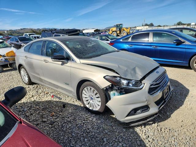 Photo 4 from auction – 2016 FORD FUSION SE with VIN 3FA6P0PU4GR145444