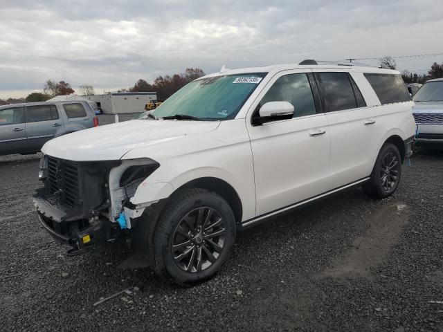FORD EXPEDITION 2019 with VIN 1FMJK2AT4KEA78253 - Photo from auction