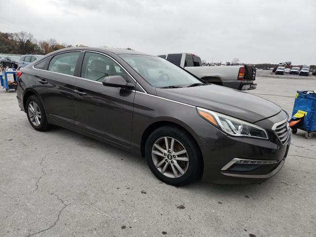Photo 4 from auction – 2015 HYUNDAI SONATA with VIN 5NPE24AF8FH071775