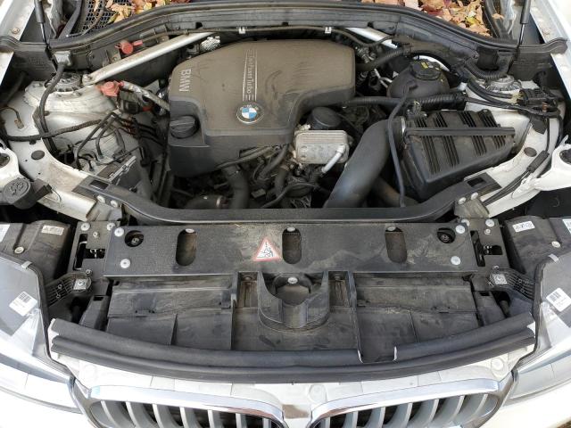 Photo 11 from auction – 2016 BMW X3 XDRIVE2 with VIN 5UXWX9C55G0D90011