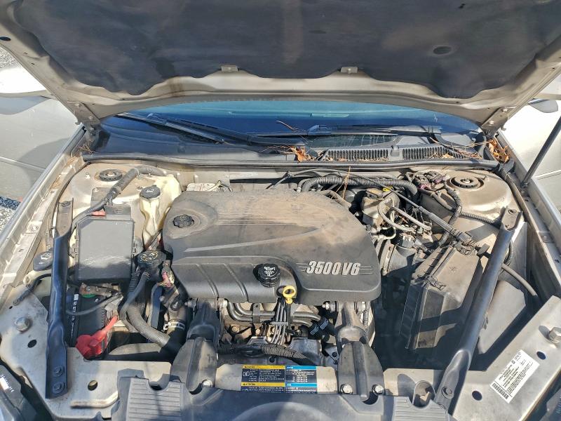 Photo 11 from auction – 2008 CHEVROLET IMPALA LS with VIN 2G1WB55K281201774