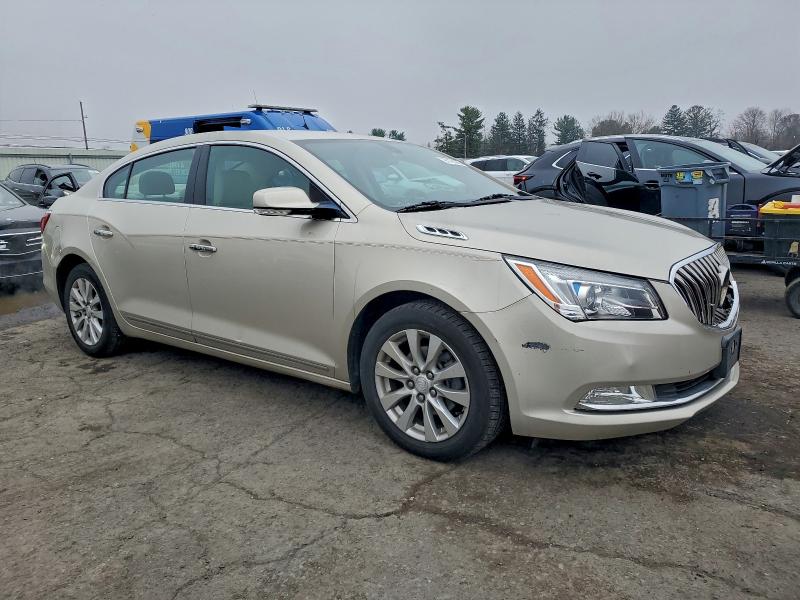 صورة رقم 4 من المزاد - 2016 BUICK LACROSSE مع VIN 1G4GB5GR6GF147095