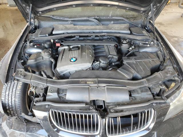 Photo 11 from auction – 2006 BMW 330 I with VIN WBAVB33586KR75977