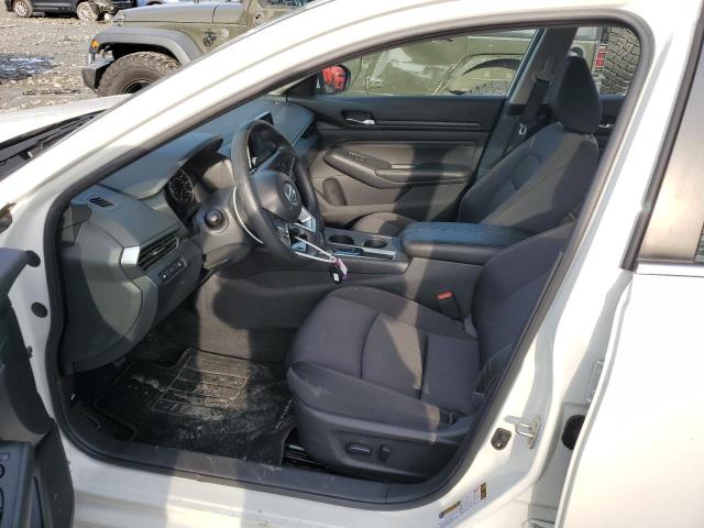 Photo 7 from auction – 2020 NISSAN ALTIMA with VIN 1N4BL4BV7LC161311