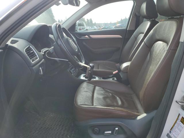 Photo 7 from auction – 2016 AUDI Q3 PREMIUM with VIN WA1EFCFS3GR022542