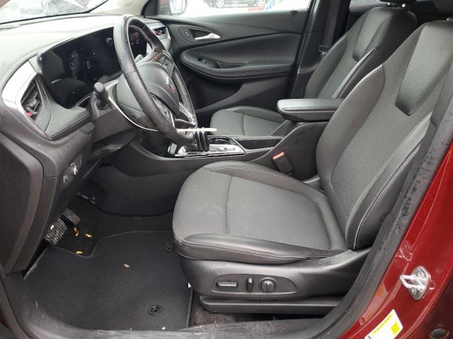 Zdjęcie 7 z aukcji – 2024 BUICK ENCORE GX z VIN KL4AMBSL0RB023043