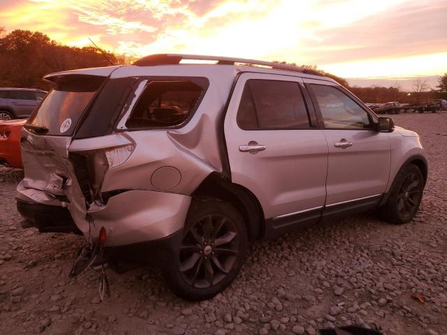 Photo 3 from auction – 2015 FORD EXPLORER X with VIN 1FM5K7D89FGB36387