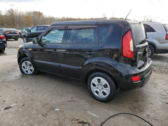 Photo 2 from auction – 2012 KIA SOUL with VIN KNDJT2A53C7356469