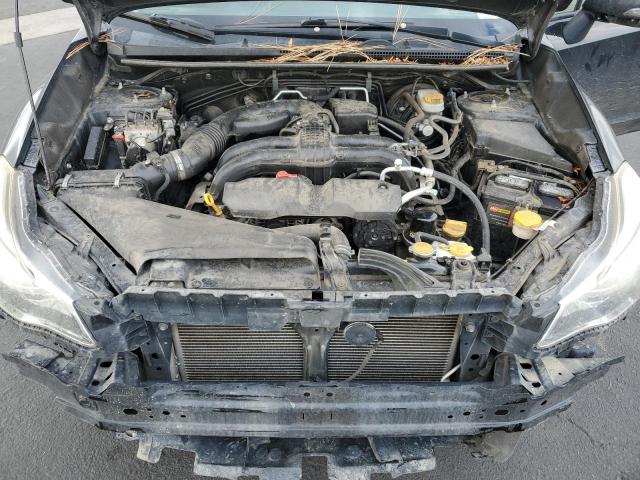 Photo 12 from auction – 2017 SUBARU CROSSTREK with VIN JF2GPANC9HH276307