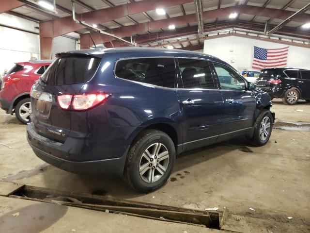 Photo 3 from auction – 2016 CHEVROLET TRAVERSE with VIN 1GNKVGKD2GJ189863