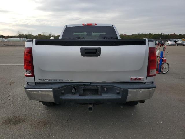 Photo 6 from auction – 2013 GMC SIERRA K15 with VIN 1GTR2VE78DZ265349