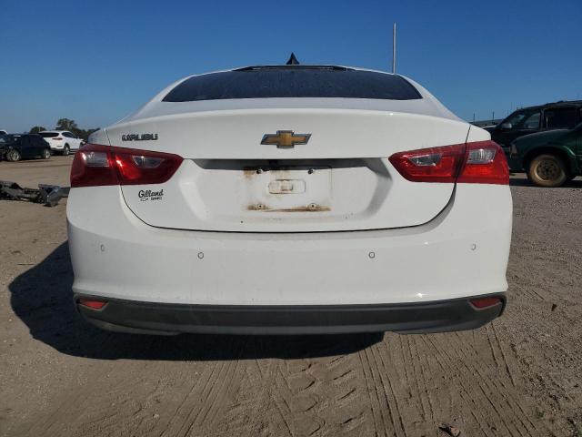 Photo 6 from auction – 2024 CHEVROLET MALIBU LS with VIN 1G1ZC5ST2RF194651