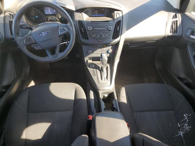 Photo 8 from auction – 2016 FORD FOCUS SE with VIN 1FADP3F26GL312409