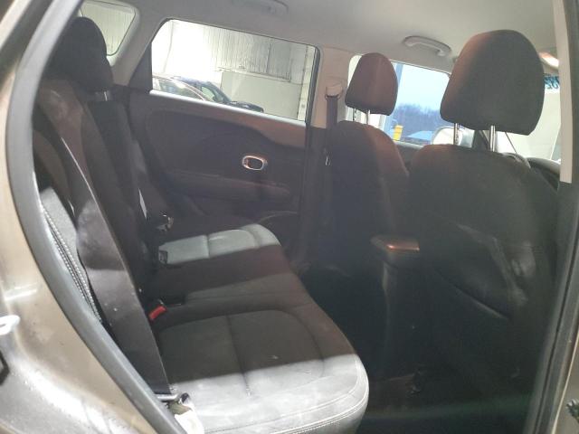 Photo 10 from auction – 2018 KIA SOUL + with VIN KNDJP3A57J7609462