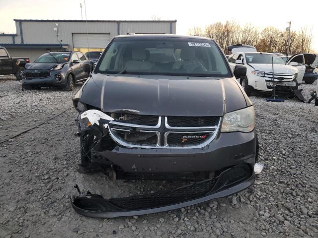 Photo 5 from auction – 2015 DODGE GRAND CARA with VIN 2C4RDGCG1FR714506