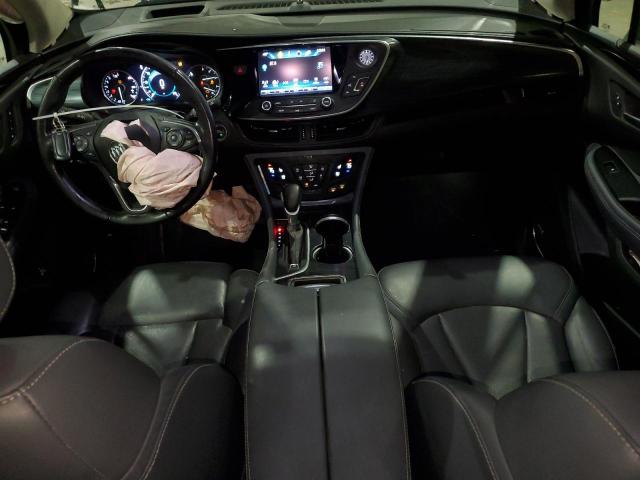 Photo 8 from auction – 2019 BUICK ENVISION P with VIN LRBFX4SX7KD043638