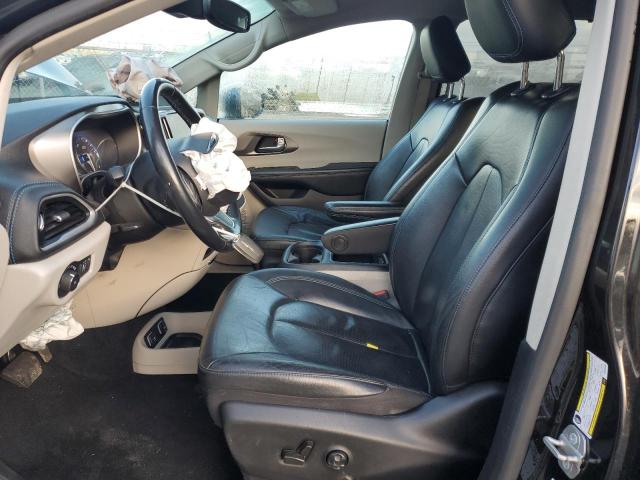 Photo 7 from auction – 2021 CHRYSLER PACIFICA T with VIN 2C4RC1BG0MR552608